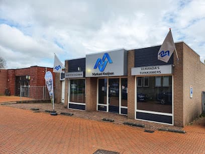 Markant Kozijnen foto 2