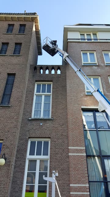 Dakgoot Specialist foto 1