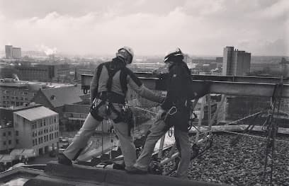 VB Garant Valbeveiliging B.V. foto 3