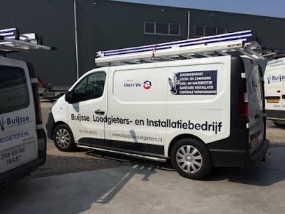 Buijsse Loodgieters en Installatiebedrijf B.V. foto 1