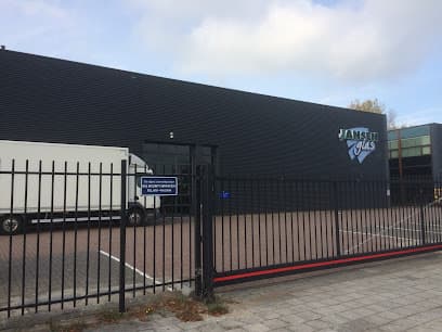 Jansen Glas Hoogvliet B.V. foto 4