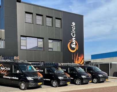 SunCircle Montage B.V. foto 3