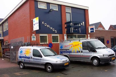 Fa. F. Konings en Zonen foto 3