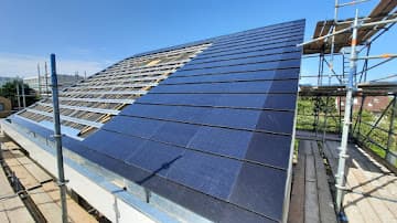 Stroom door Zon B.V. foto 1