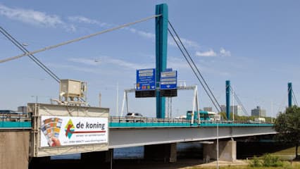 De Koning Straal- en Schilderwerken B.V. foto 1