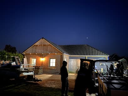 Alltime pannenleggers foto 1