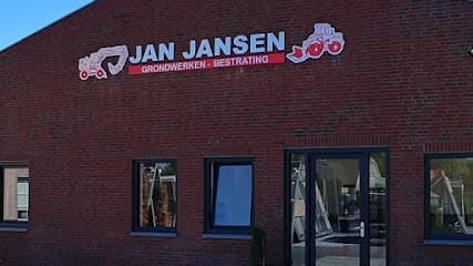 Jansen Grondwerken B.V. foto 2