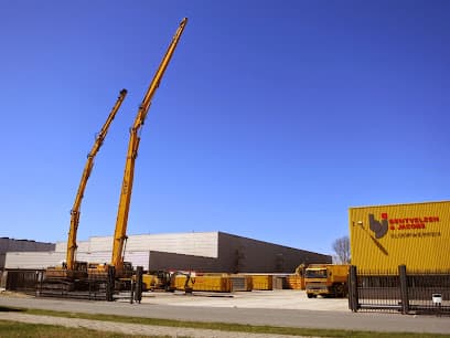 Bentvelzen en Jacobs Demontage B.V. foto 1