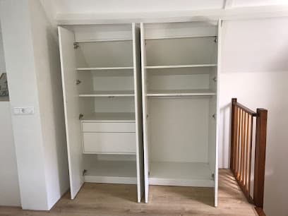 De Hazelaar kasten-keukens-vloeren foto 5