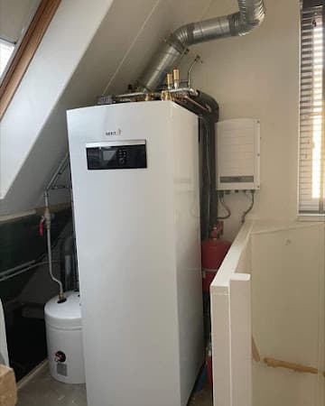 Heba Installatietechniek foto 1