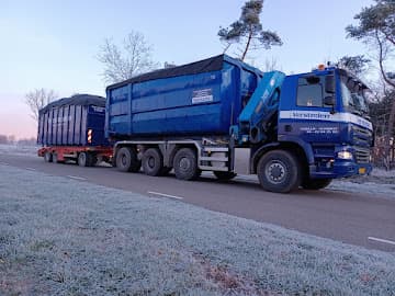 VOF Versteden Venhorst foto 1