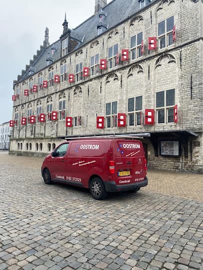 Oostrom Installatiebedrijf B.V. foto 3