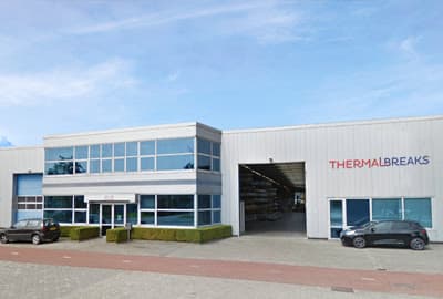 Intal Thermal Breaks B.V. foto 1