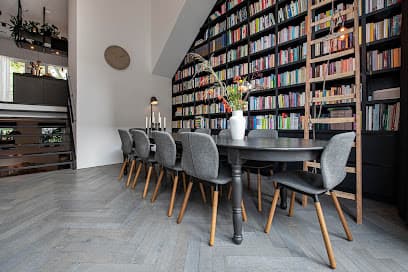 Tida traditioneel parket en planken vloeren foto 2