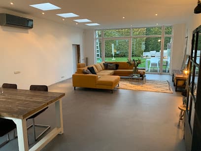 Teamwork Woning-Projectstoffering foto 1