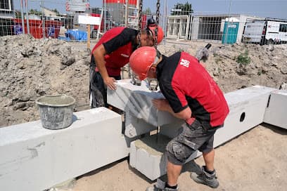 Vroom Betonbouw B.V. foto 1