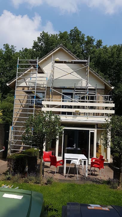 Henraath Timmer- en Tegelwerken foto 1