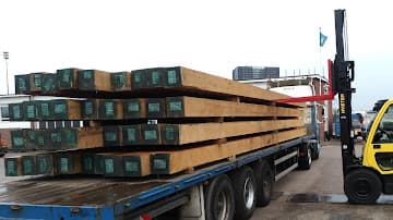 H. van Meekeren Infra B.V. foto 1