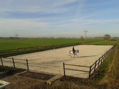 Thijs minitractorwerken foto 3