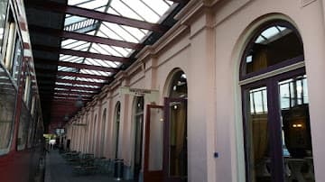 Aa Glashandel W.J. Hoffmann B.V. foto 2