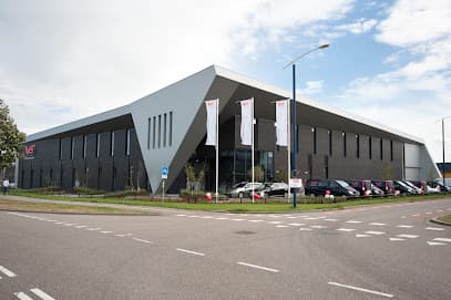 IVS Dosing Technology foto 2