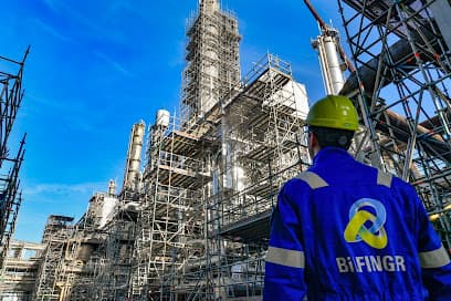 Bilfinger Insulation B.V. foto 2