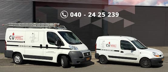 Installatiebedrijf Dieters V.O.F. foto 3