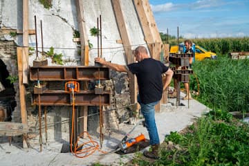 Funderingstechnieken De Coogh B.V. foto 1