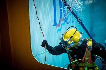 DCN Diving B.V. foto 1