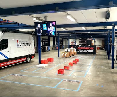 Installatiebedrijf Verspeek B.V. foto 1