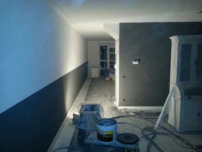 Plafondspuitbedrijf A. Duiveman B.V. foto 3