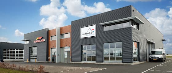 Hollandia Dakkapellen Roosendaal B.V. foto 1