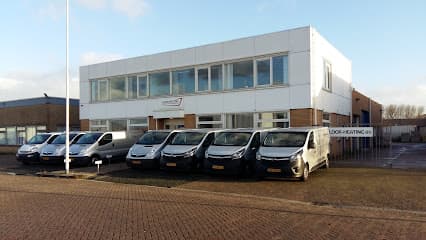 Floor Heating B.V. foto 1