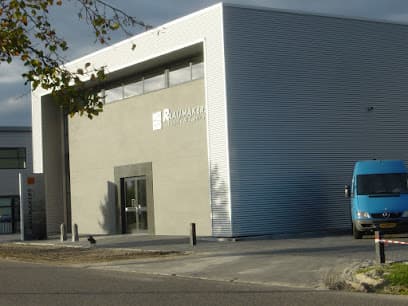 Raaijmakers tegels en sanitair foto 1