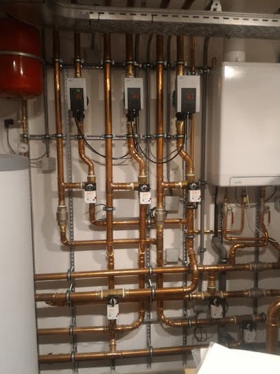 Bekkema Installatietechniek B.V. foto 1