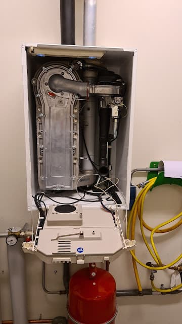 O. Rozenberg Loodgietersbedrijf foto 1