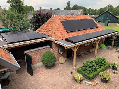 B&R Elektrotechniek foto 2