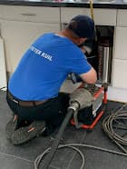 Reinigingsservice Peter Kuil B.V. foto 2