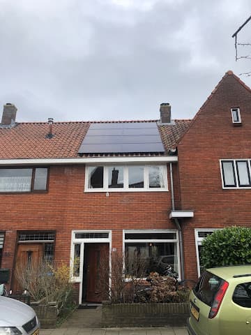 Niyata Energy en Niyata Groep foto 1