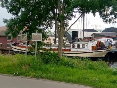 Wagenborg Nedlift foto 3