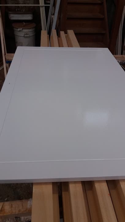 HKS Houtbewerking Kuijk Services foto 3