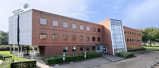 Tyco Fire and Security Nederland B.V. foto 3