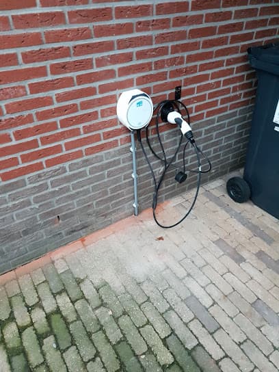 De Jong Elektra & Kluswerken B.V. foto 1