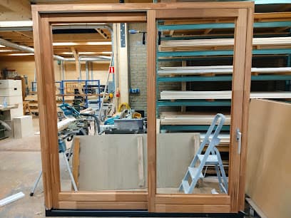 Timmer en Aannemings Bedrijf Ben Trompetter foto 1