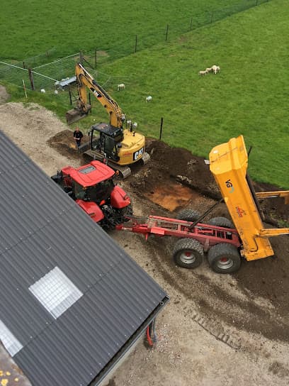 Waninge Grondverzet foto 3