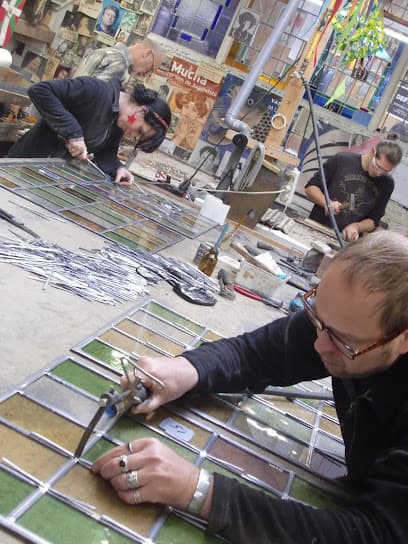 Zaansche Glas in Loodzetterij foto 4