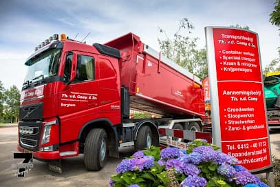 Transportbedrijf Th. van de Camp & Zn B.V. foto 2