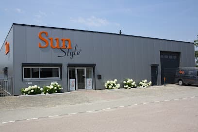 Sunstyle Zonwering foto 1
