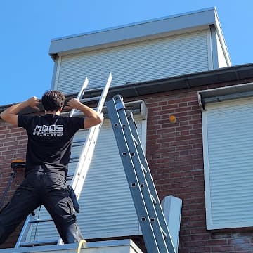 Moos Cleaning Service foto 1