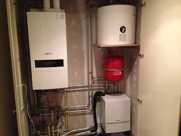 Van der Heiden Installatie Techniek B.V. foto 1